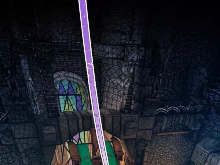 Hạch Đạo Đao Pháp, Ta Một Đao Trấn Thiên Hạ Chương 26 - Trang 46