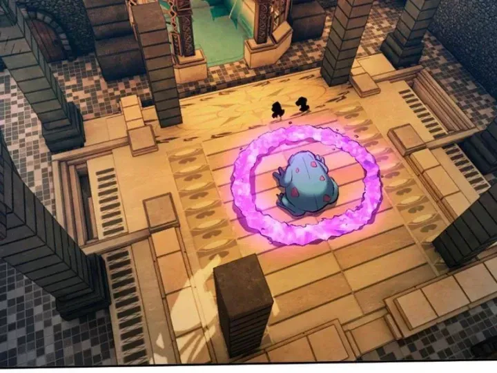 Hạch Đạo Đao Pháp, Ta Một Đao Trấn Thiên Hạ Chương 26 - Trang 48