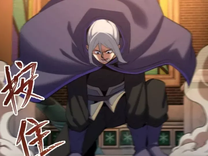 Hạch Đạo Đao Pháp, Ta Một Đao Trấn Thiên Hạ Chương 26 - Trang 50