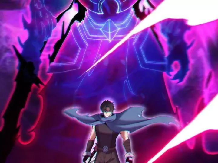 Hạch Đạo Đao Pháp, Ta Một Đao Trấn Thiên Hạ Chương 26 - Trang 61