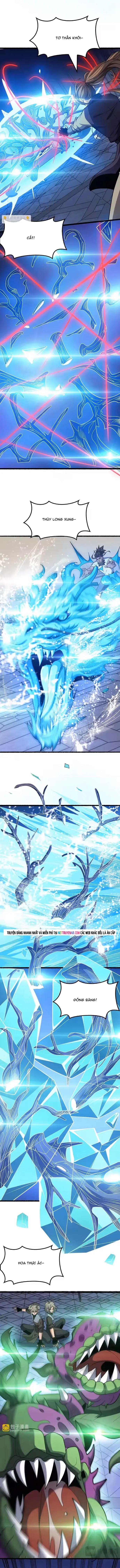 Vạn Tộc Xâm Lược Thiên Hạ Tham Chiến Ta Trấn Thủ Hậu Phương Chap 76 - Next Chap 75