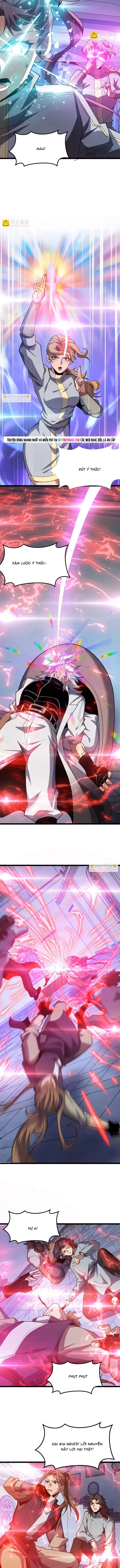 Vạn Tộc Xâm Lược Thiên Hạ Tham Chiến Ta Trấn Thủ Hậu Phương Chap 76 - Next Chap 75