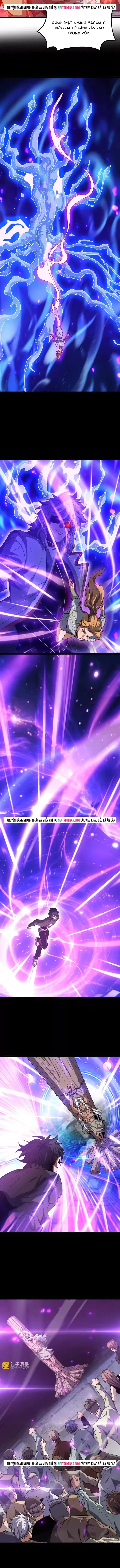 Vạn Tộc Xâm Lược Thiên Hạ Tham Chiến Ta Trấn Thủ Hậu Phương Chap 76 - Next Chap 75