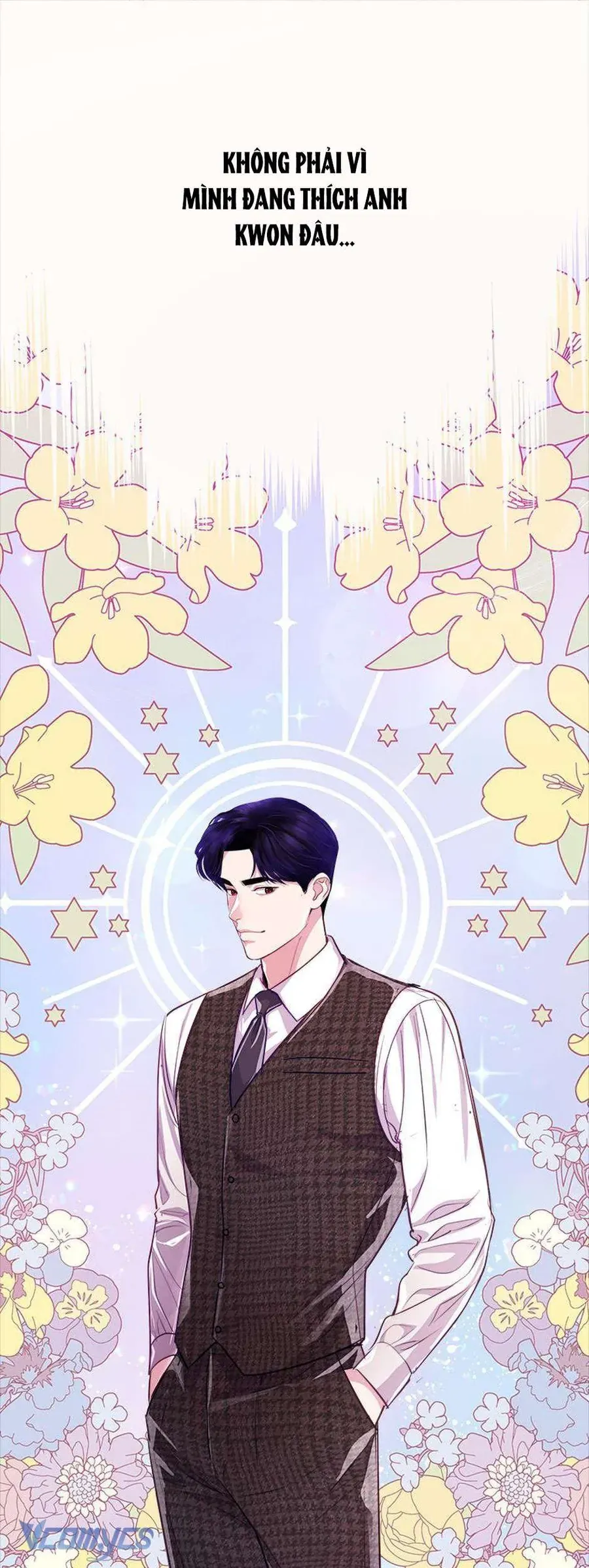 Lời Tỏ Tình Đáng Ngờ