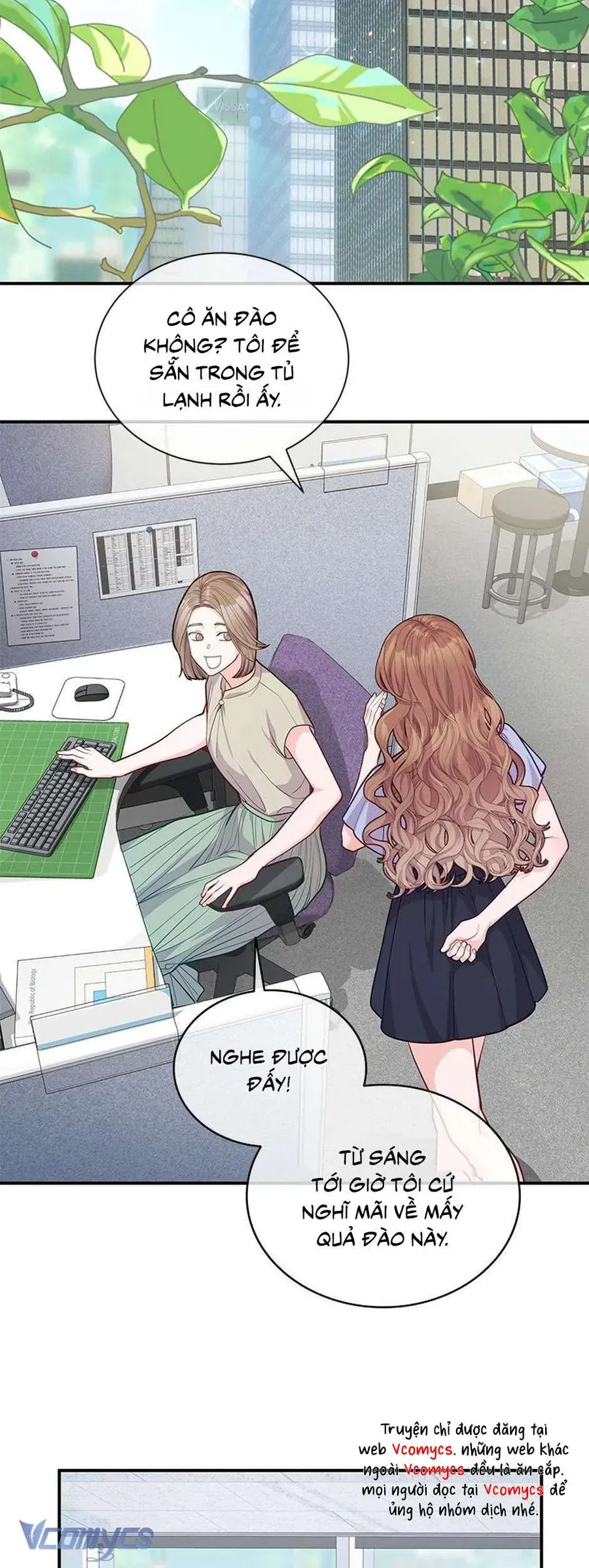 Lời Tỏ Tình Đáng Ngờ