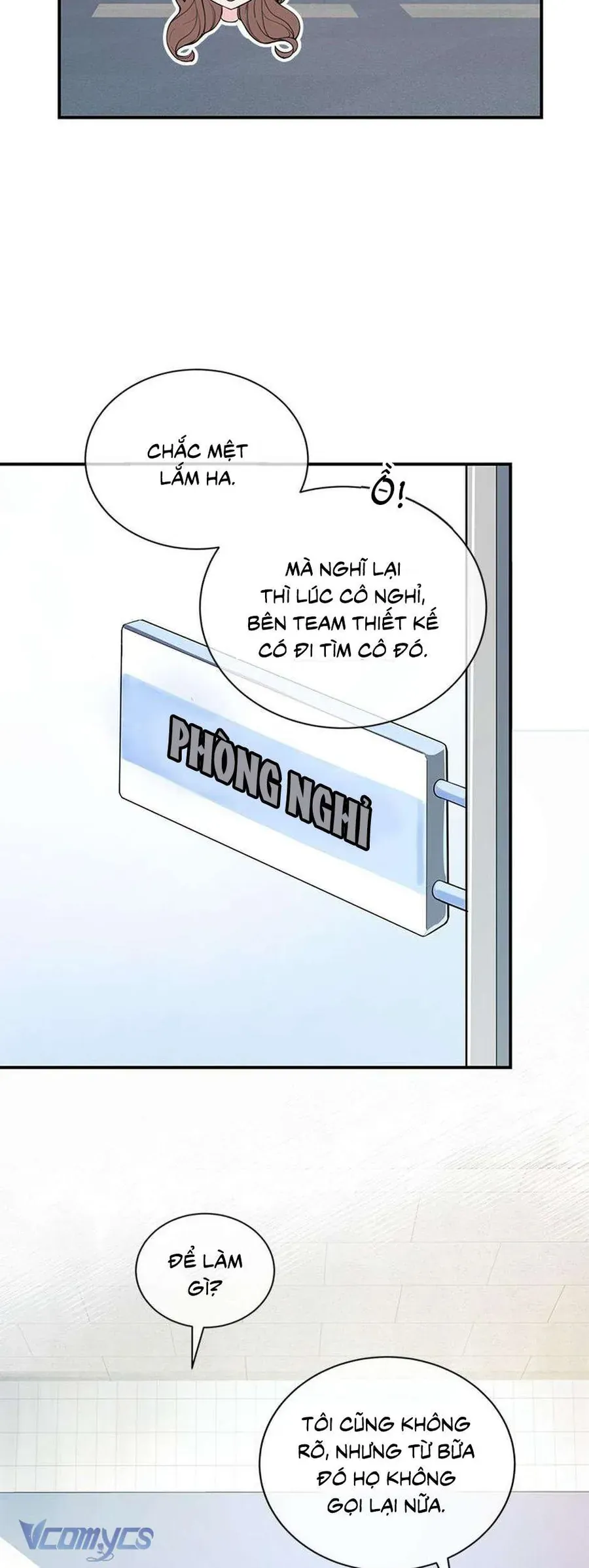 Lời Tỏ Tình Đáng Ngờ