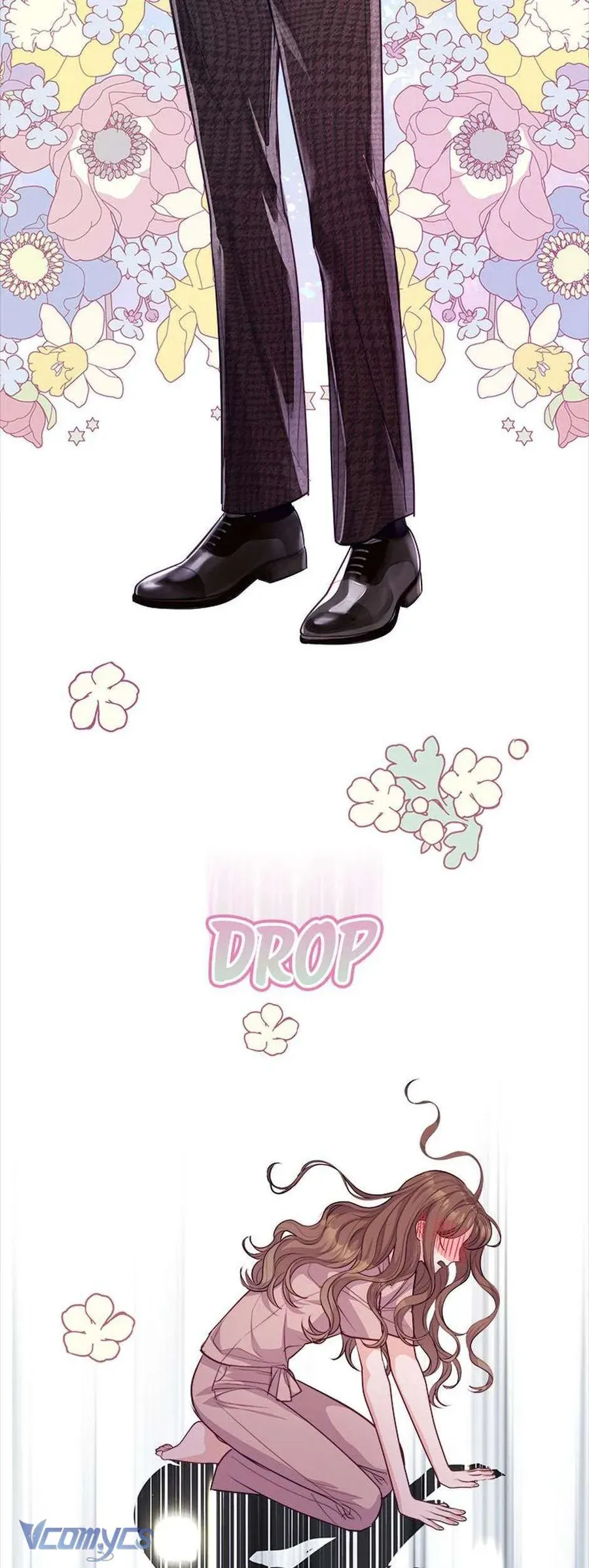 Lời Tỏ Tình Đáng Ngờ