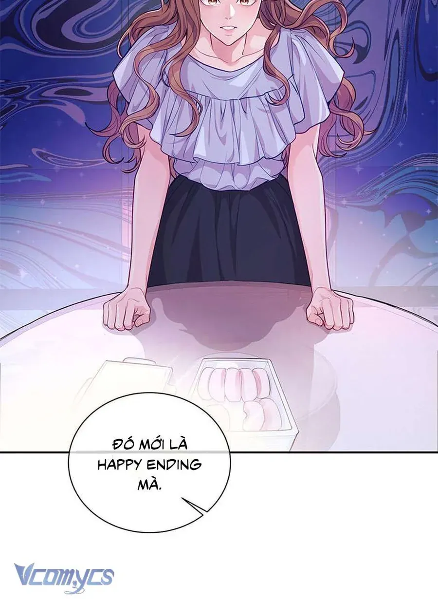 Lời Tỏ Tình Đáng Ngờ