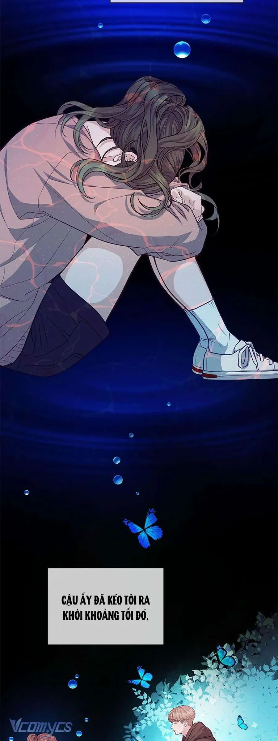 Lời Tỏ Tình Đáng Ngờ