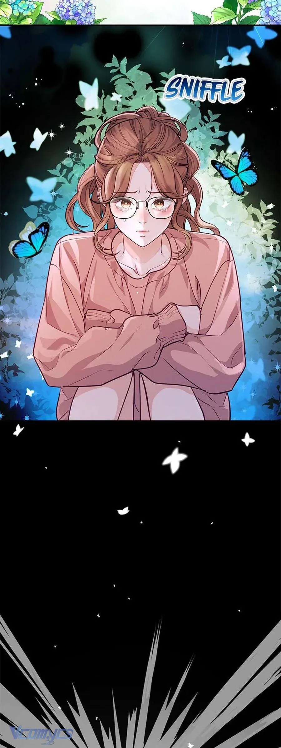 Lời Tỏ Tình Đáng Ngờ