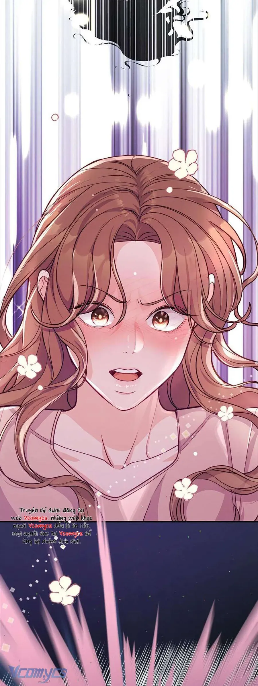 Lời Tỏ Tình Đáng Ngờ