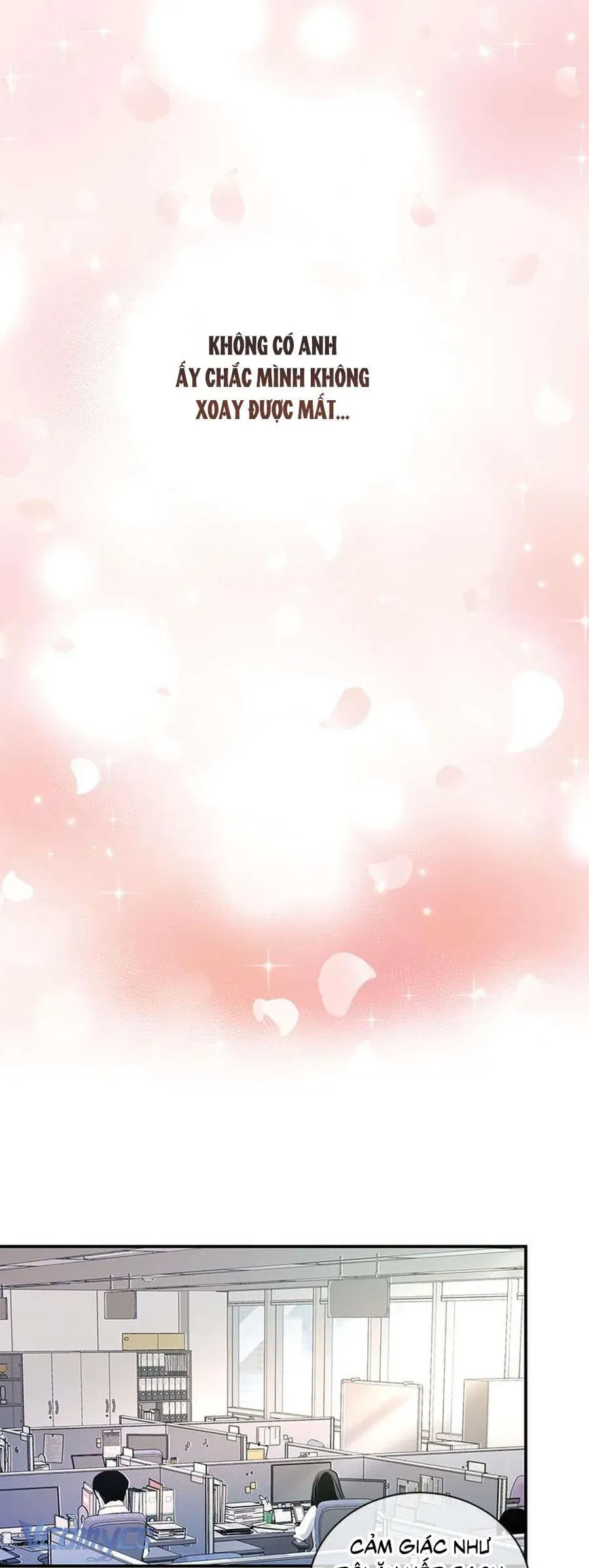 Lời Tỏ Tình Đáng Ngờ