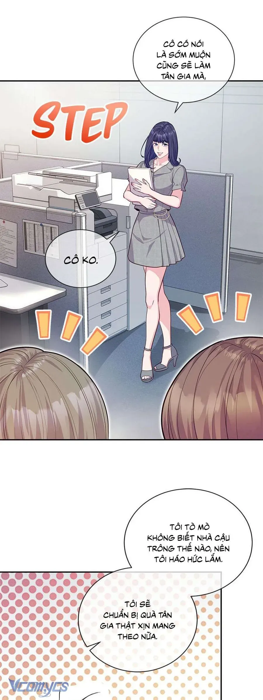 Lời Tỏ Tình Đáng Ngờ