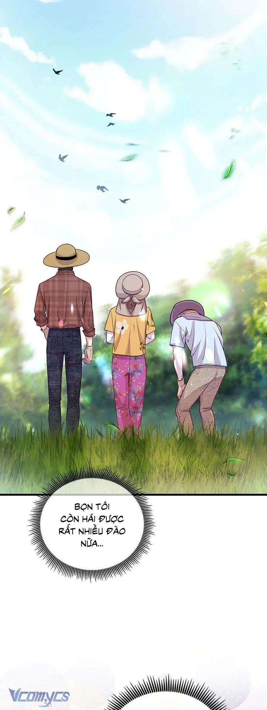 Lời Tỏ Tình Đáng Ngờ