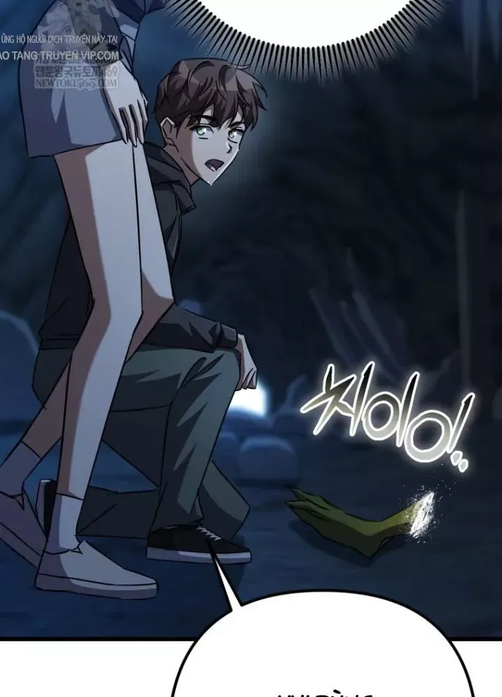 Nhân Vật Phụ Trở Thành Thiên Tài Chương 27 - Trang 25