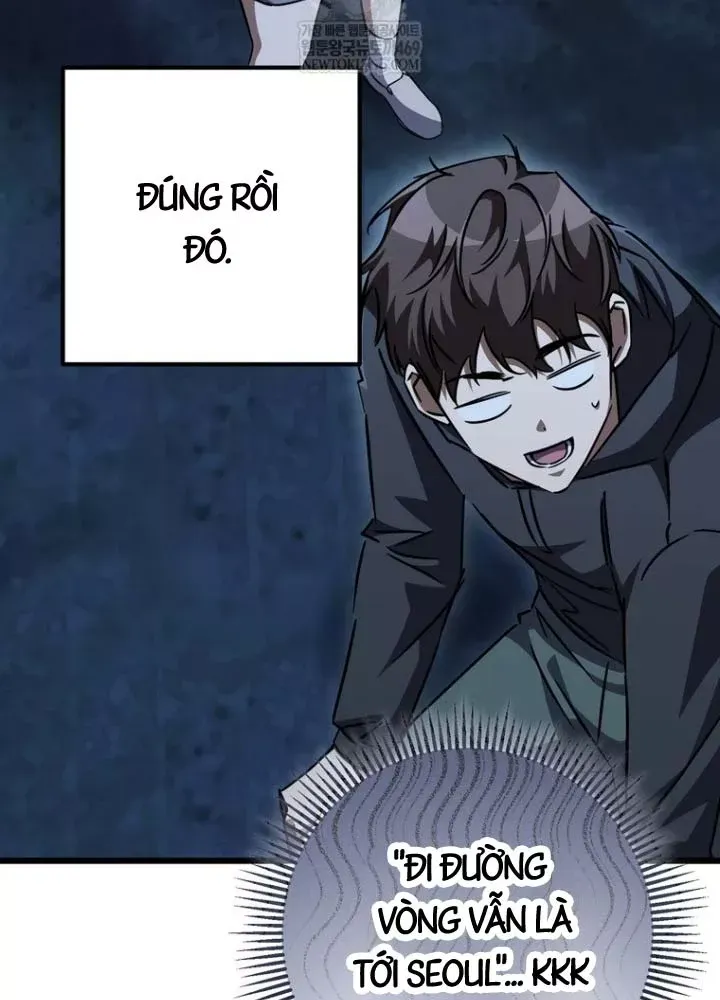 Nhân Vật Phụ Trở Thành Thiên Tài Chương 27 - Trang 33