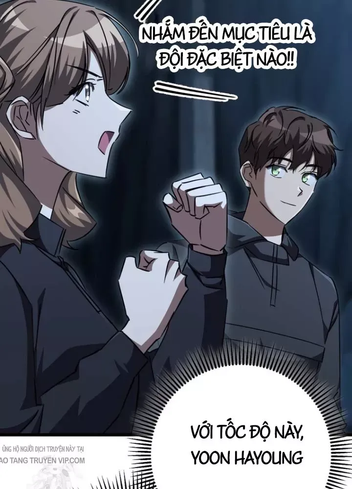 Nhân Vật Phụ Trở Thành Thiên Tài Chương 27 - Trang 39