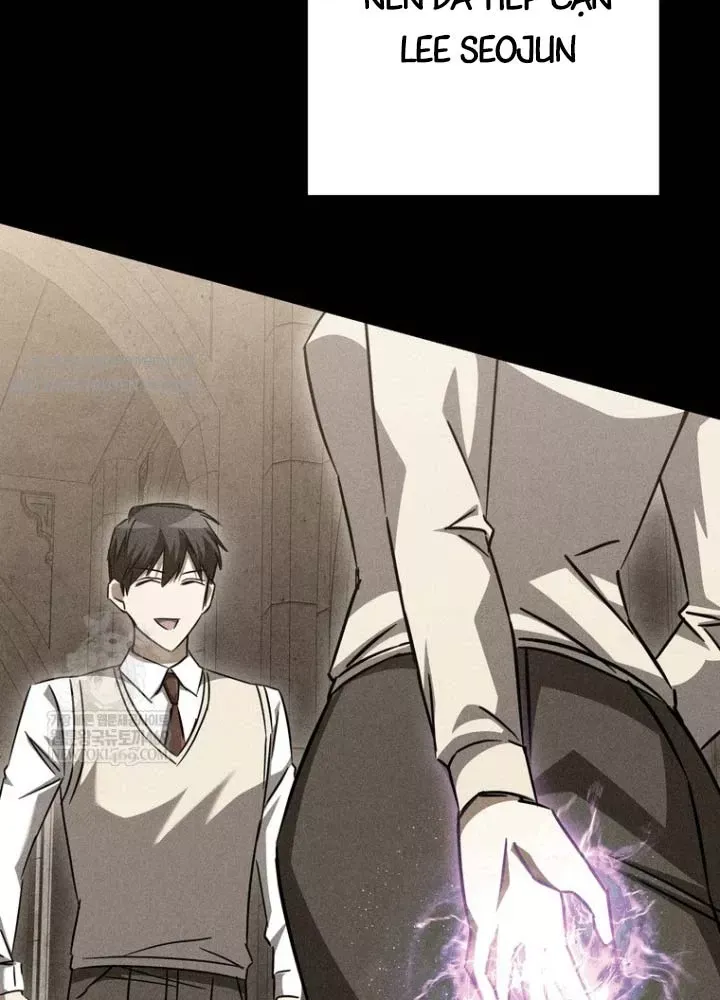 Nhân Vật Phụ Trở Thành Thiên Tài Chương 27 - Trang 45