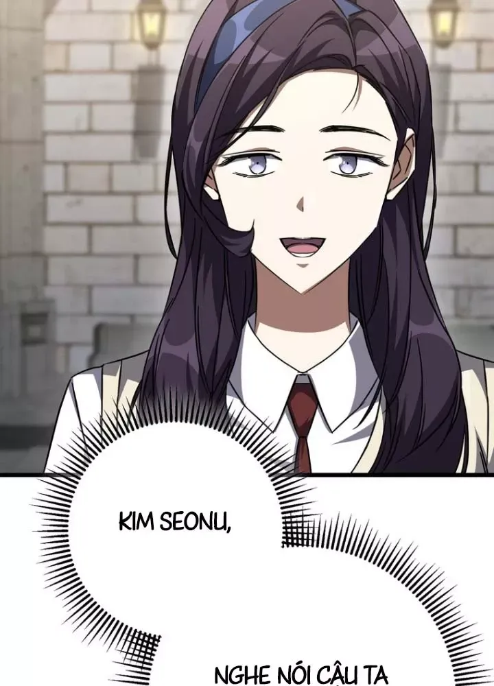 Nhân Vật Phụ Trở Thành Thiên Tài Chương 27 - Trang 54