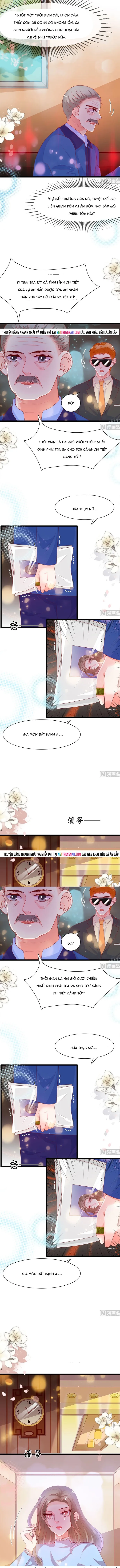 Chu Tiên Sinh Ép Cưới Phạm Pháp Đó [Chap 196-197]