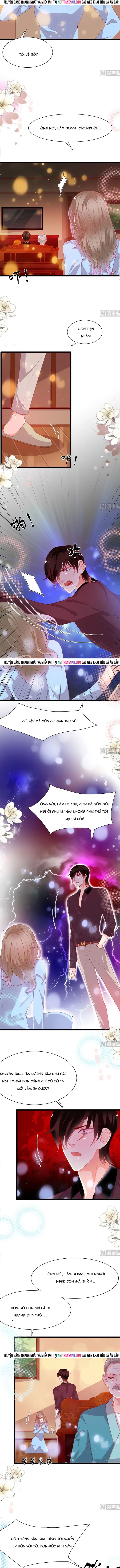 Chu Tiên Sinh Ép Cưới Phạm Pháp Đó [Chap 196-197]