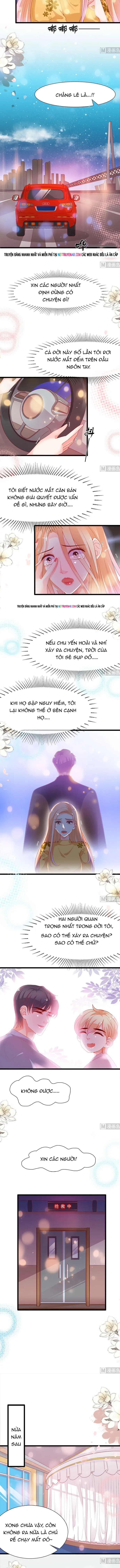 Chu Tiên Sinh Ép Cưới Phạm Pháp Đó [Chap 196-197]