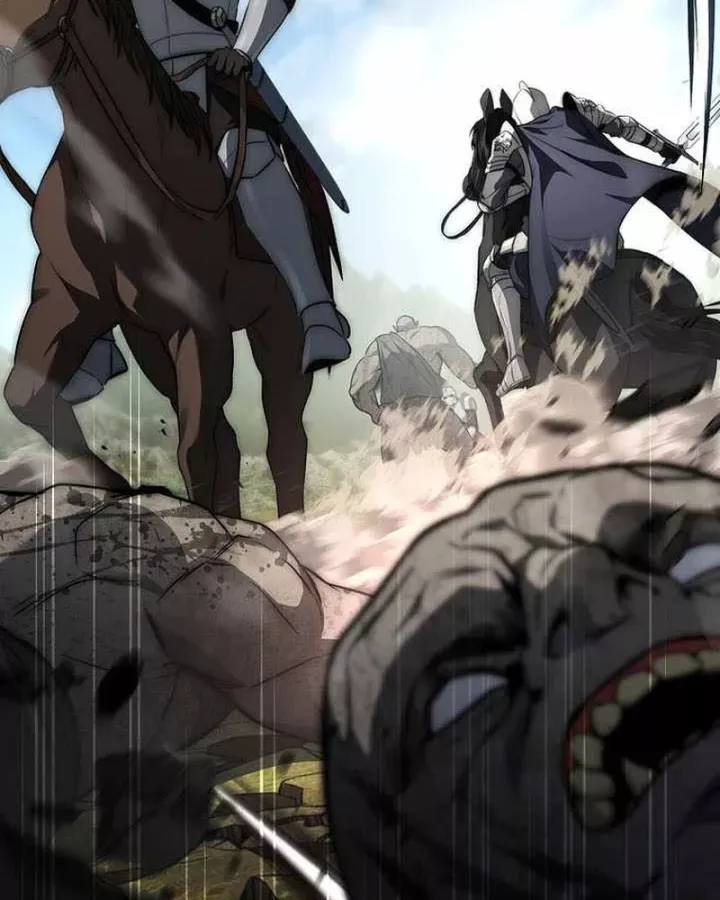 Tam Hoàng Tử Của Vong Quốc Hồi Quy Chương 55 - Trang 107