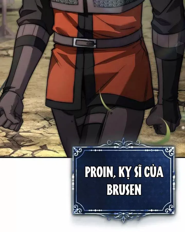 Tam Hoàng Tử Của Vong Quốc Hồi Quy Chương 55 - Trang 12