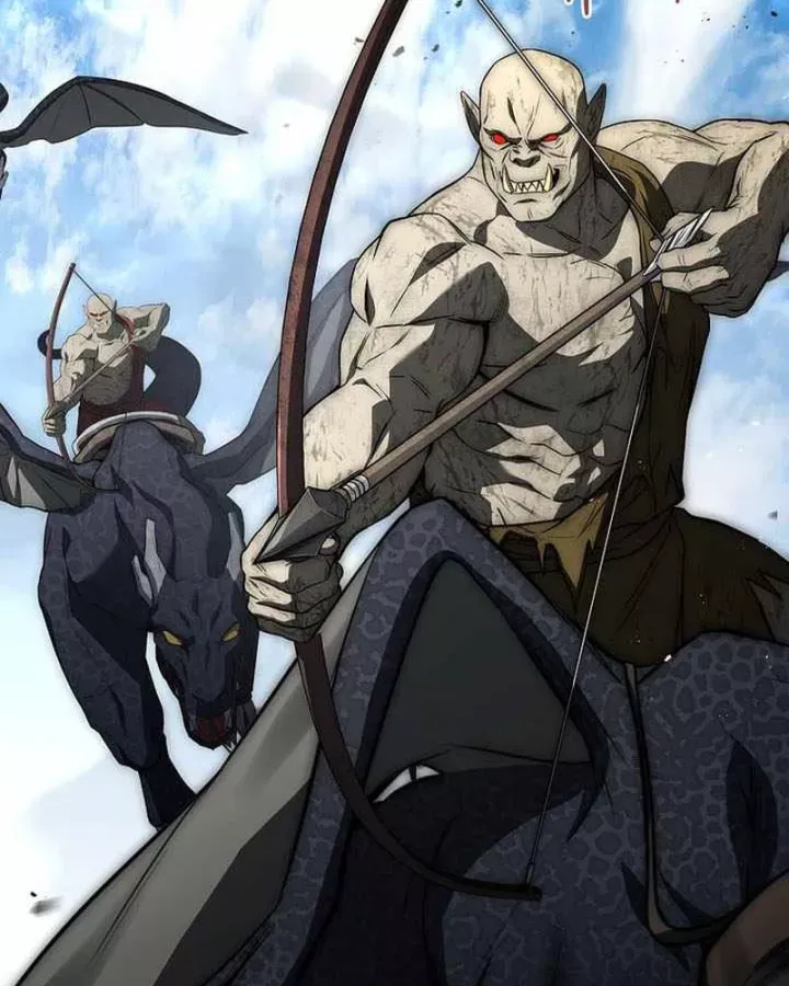 Tam Hoàng Tử Của Vong Quốc Hồi Quy Chương 55 - Trang 120