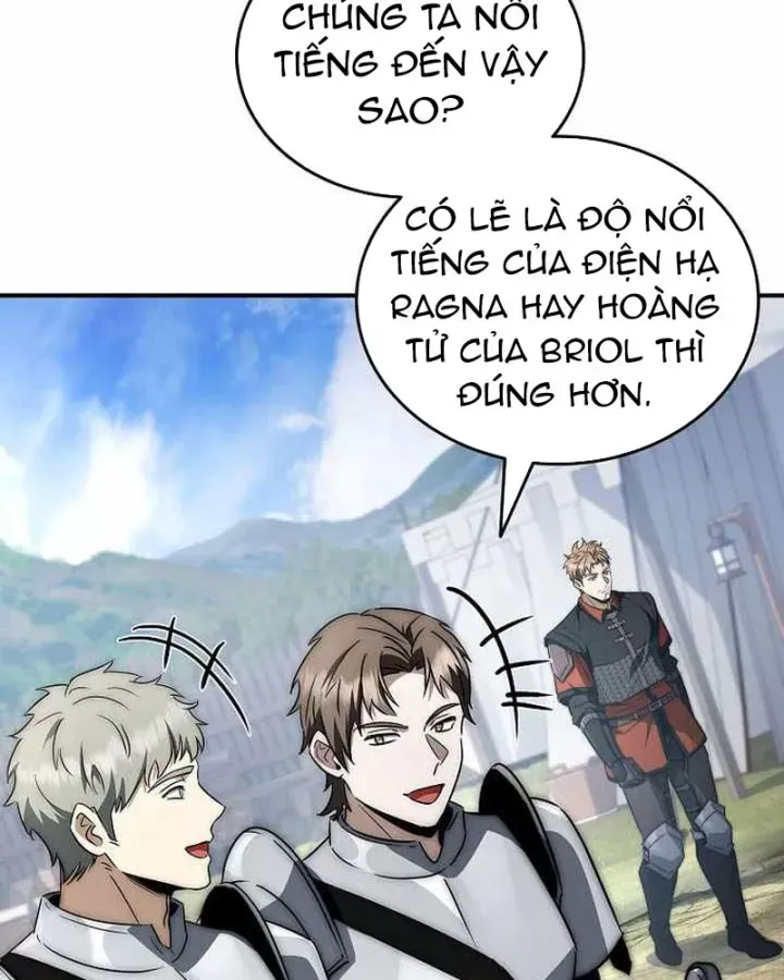 Tam Hoàng Tử Của Vong Quốc Hồi Quy Chương 55 - Trang 15