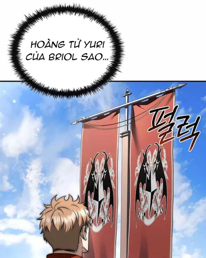 Tam Hoàng Tử Của Vong Quốc Hồi Quy Chương 55 - Trang 19