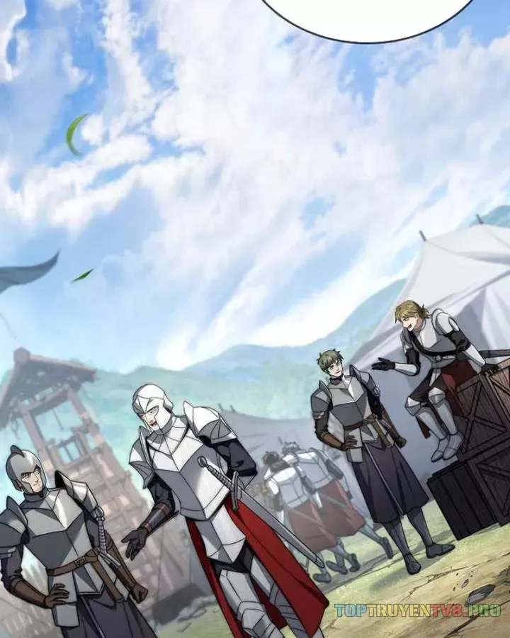 Tam Hoàng Tử Của Vong Quốc Hồi Quy Chương 55 - Trang 3