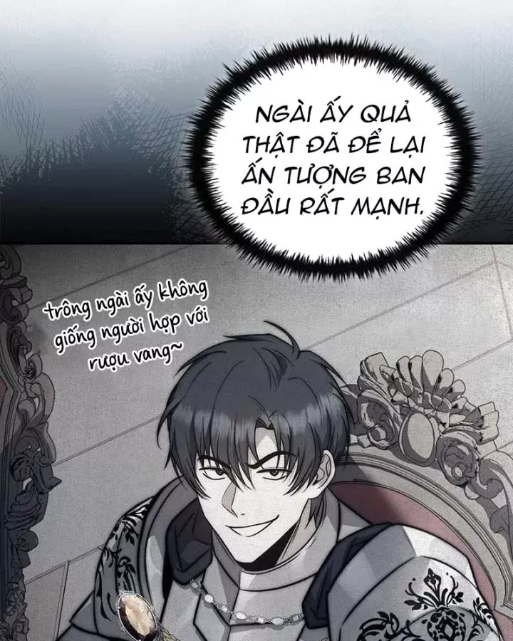 Tam Hoàng Tử Của Vong Quốc Hồi Quy Chương 55 - Trang 21