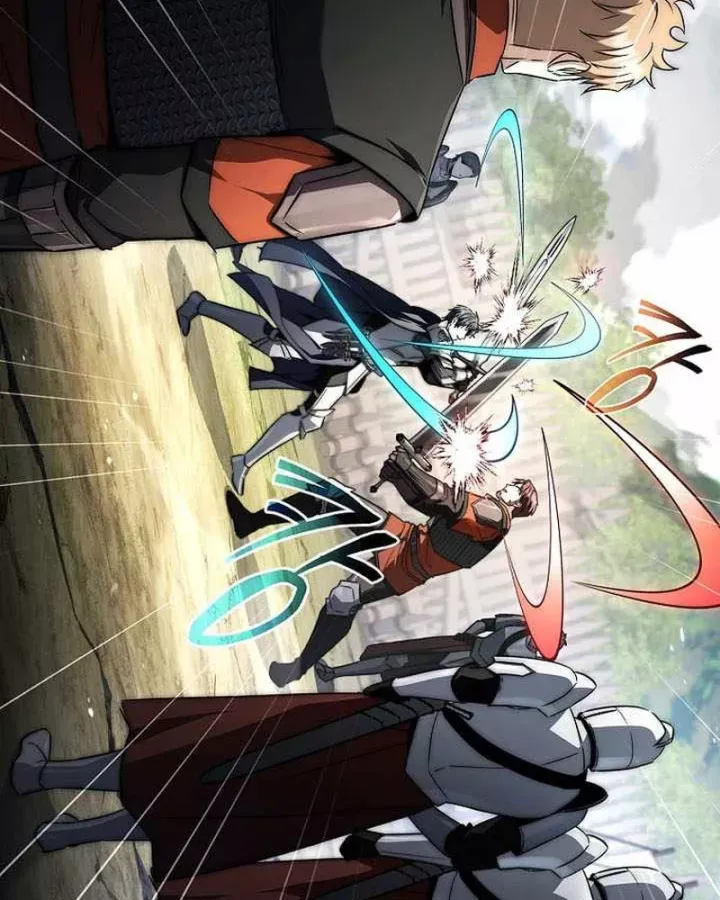 Tam Hoàng Tử Của Vong Quốc Hồi Quy Chương 55 - Trang 26