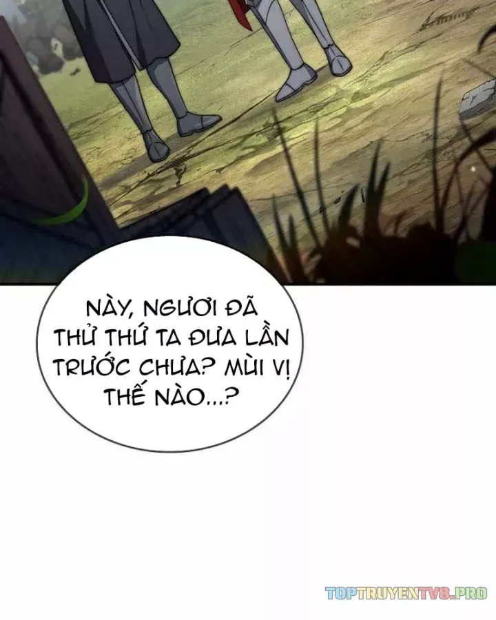 Tam Hoàng Tử Của Vong Quốc Hồi Quy Chương 55 - Trang 4