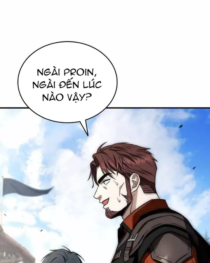 Tam Hoàng Tử Của Vong Quốc Hồi Quy Chương 55 - Trang 31