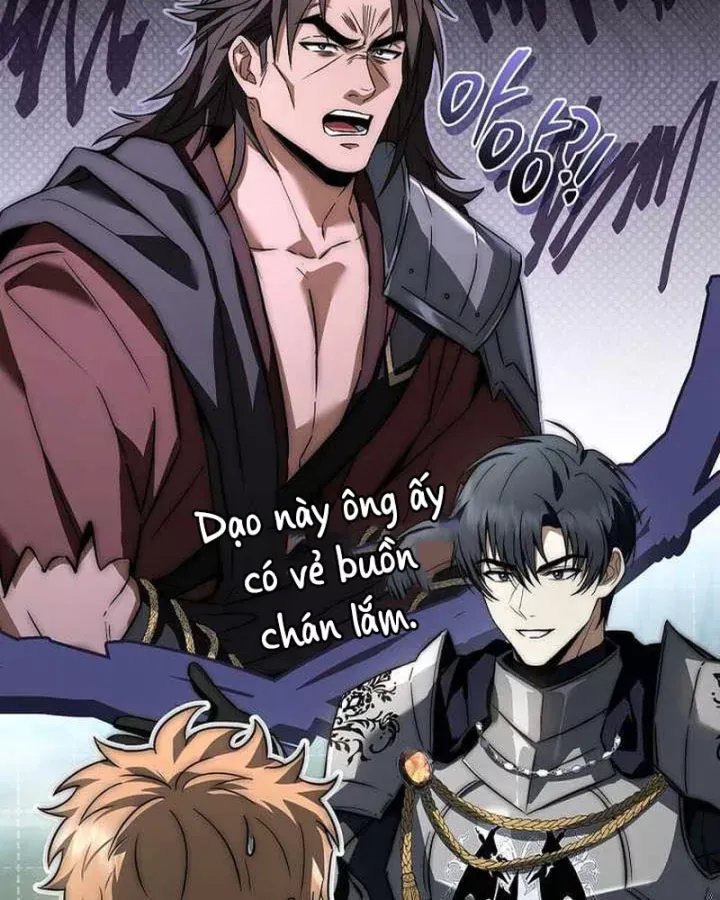 Tam Hoàng Tử Của Vong Quốc Hồi Quy Chương 55 - Trang 36