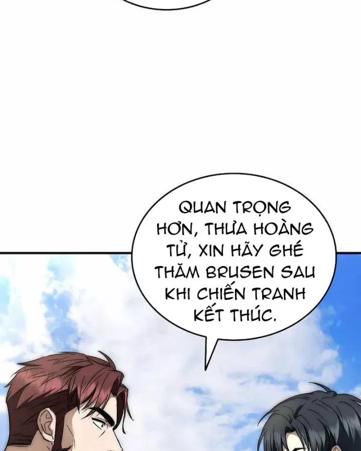 Tam Hoàng Tử Của Vong Quốc Hồi Quy Chương 55 - Trang 38