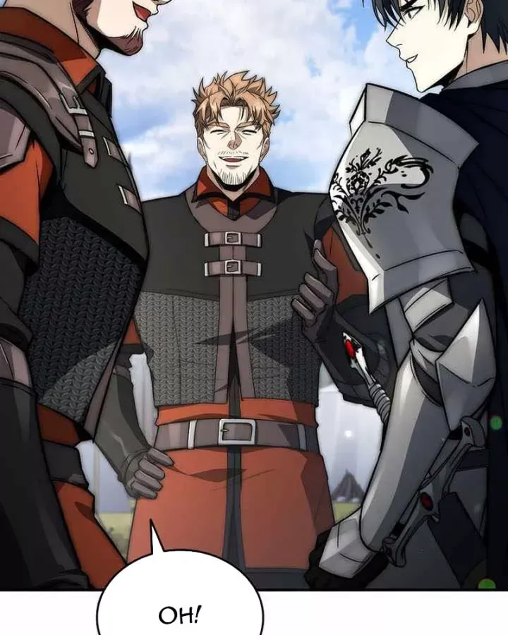 Tam Hoàng Tử Của Vong Quốc Hồi Quy Chương 55 - Trang 39