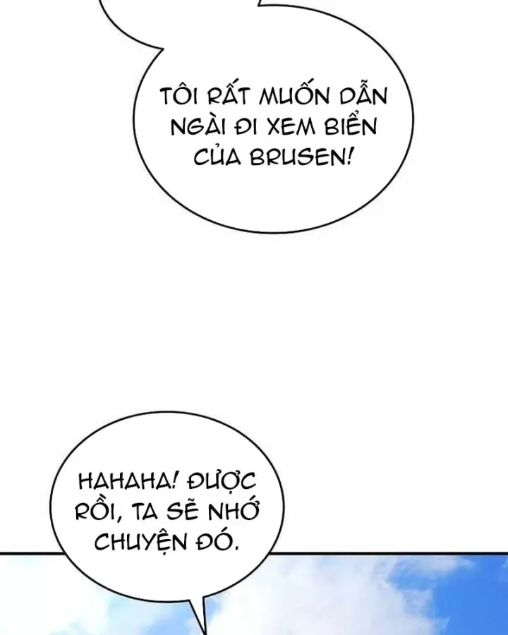 Tam Hoàng Tử Của Vong Quốc Hồi Quy Chương 55 - Trang 40