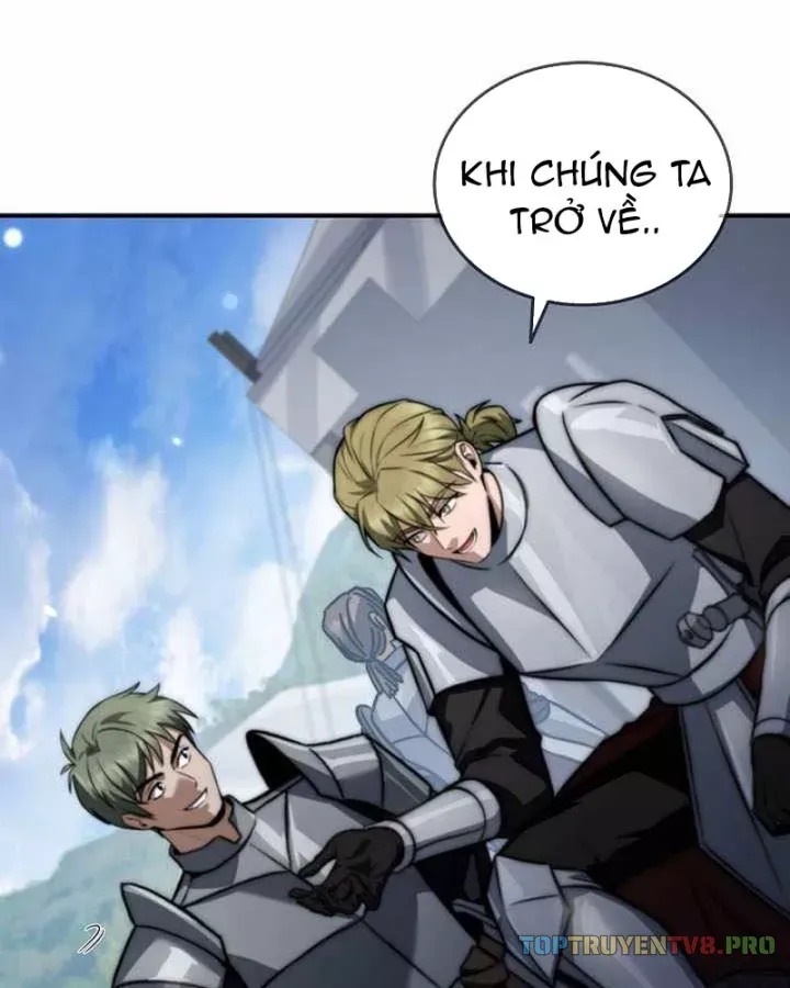 Tam Hoàng Tử Của Vong Quốc Hồi Quy Chương 55 - Trang 5