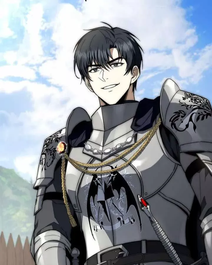 Tam Hoàng Tử Của Vong Quốc Hồi Quy Chương 55 - Trang 41