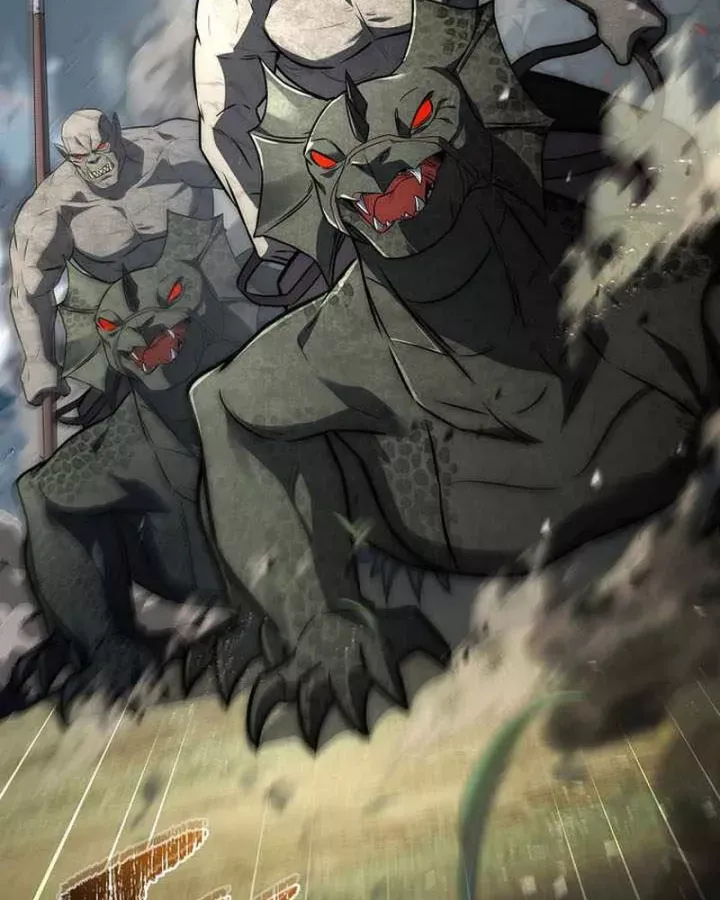 Tam Hoàng Tử Của Vong Quốc Hồi Quy Chương 55 - Trang 54