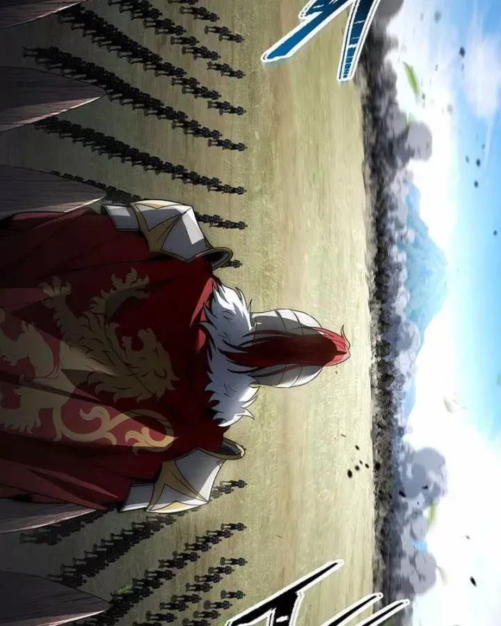 Tam Hoàng Tử Của Vong Quốc Hồi Quy Chương 55 - Trang 57