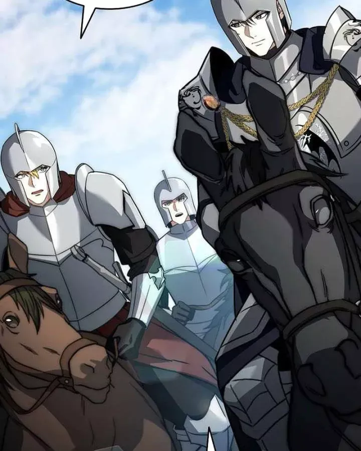 Tam Hoàng Tử Của Vong Quốc Hồi Quy Chương 55 - Trang 62