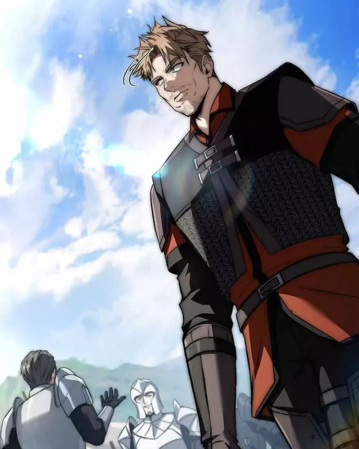 Tam Hoàng Tử Của Vong Quốc Hồi Quy Chương 55 - Trang 9