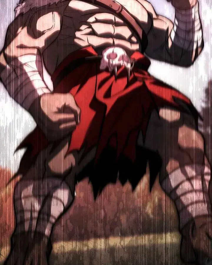 Tam Hoàng Tử Của Vong Quốc Hồi Quy Chương 55 - Trang 84