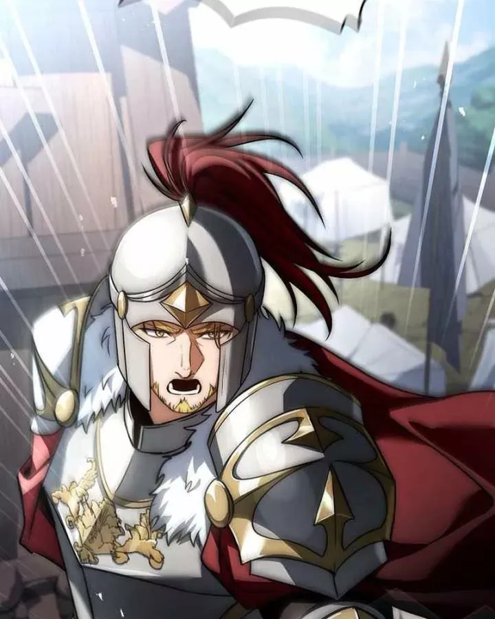 Tam Hoàng Tử Của Vong Quốc Hồi Quy Chương 55 - Trang 90