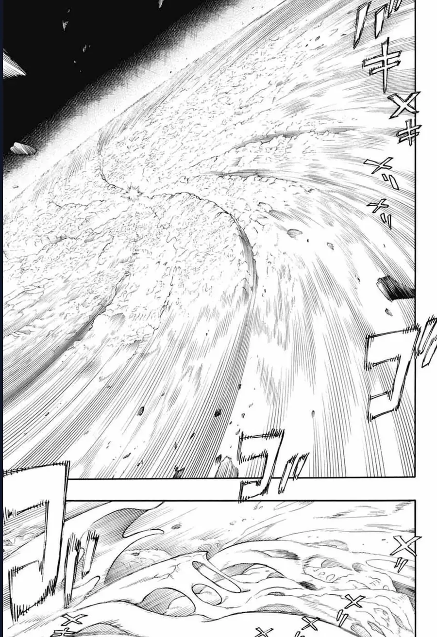 Lam Hỏa Diệt Quỷ Chap 166 - Next Chap 165