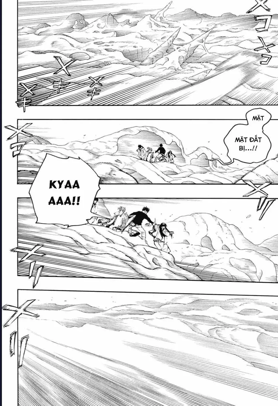 Lam Hỏa Diệt Quỷ Chap 166 - Next Chap 165